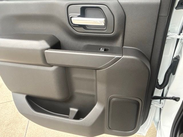 New 2026 Chevrolet Silverado 2500HD Truck