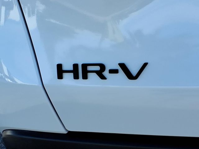 Used 2026 Honda HR-V SUV