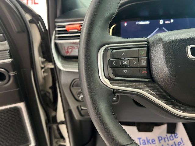 Used 2022 Jeep Wagoneer SUV