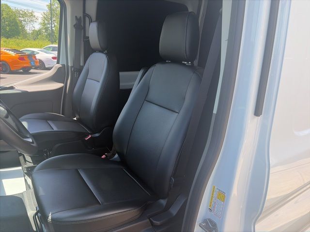 2026 Ford Transit-350 Base White at Grove City Ford