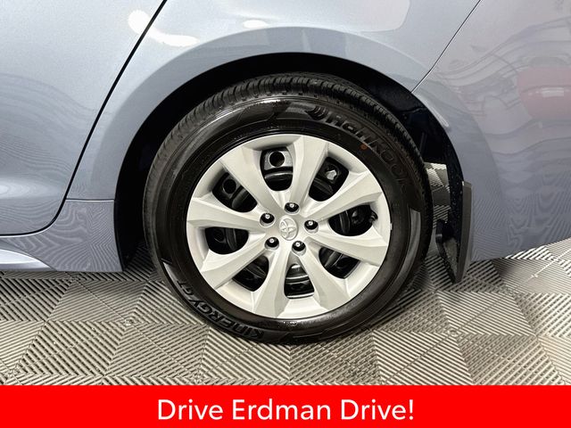 Used 2026 Toyota Corolla Sedan