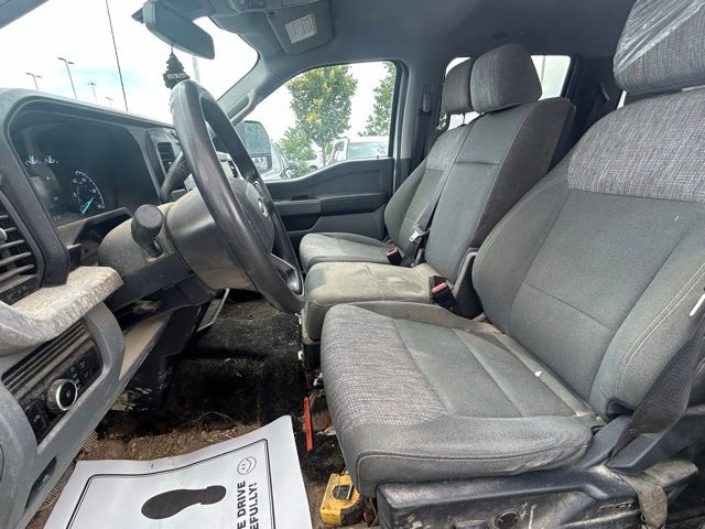 Used 2023 Ford F-250SD For Sale in Grove City, OH