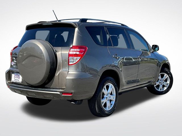 Used 2012 Toyota RAV4 SUV