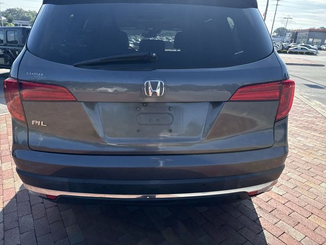 Used 2017 Honda Pilot SUV