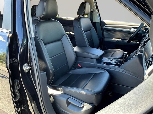 Used 2023 Volkswagen Atlas SUV