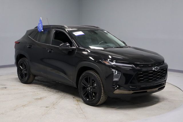 2024 Chevrolet Trax Activ FWD