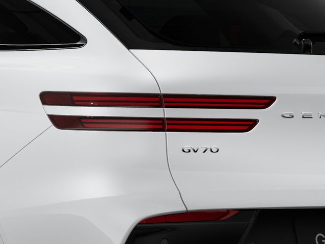 Thumbnail: 2026 Genesis GV70 - 10