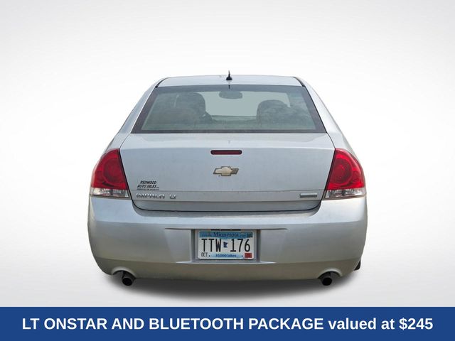 2013 Chevrolet Impala LT