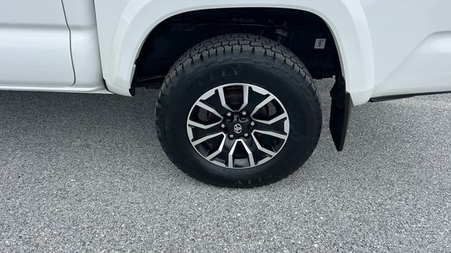 Used 2023 Toyota Tacoma Truck