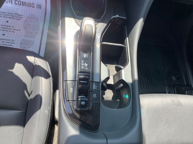 Used 2025 Toyota Crown Signia SUV