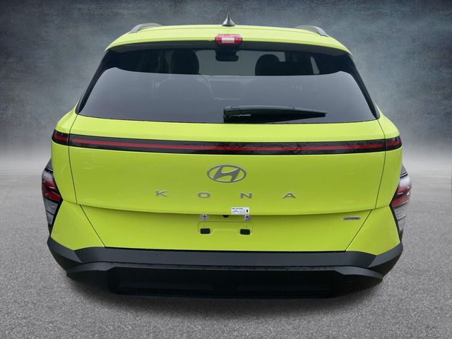 2024 Hyundai Kona SEL 5