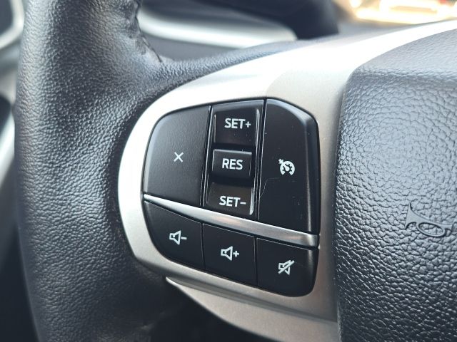 2024 Ford Explorer XLT:46771A