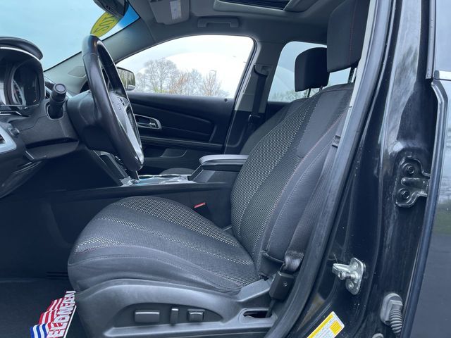 Used 2011 GMC Terrain For Sale in Livonia, MI