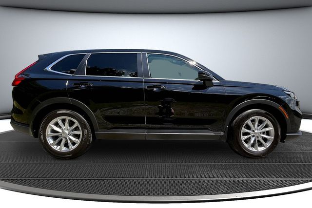 Used 2025 Honda CR-V SUV