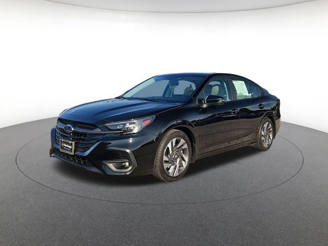 2025 Subaru Legacy Limited AWD