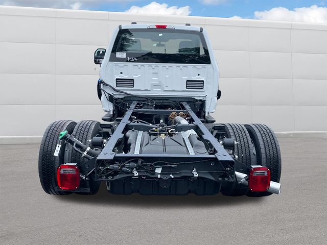 2024 Ford F-550SD XL 3