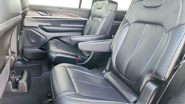 2024 Jeep Grand Cherokee L