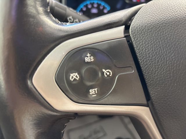 Used 2018 Chevrolet Colorado Truck