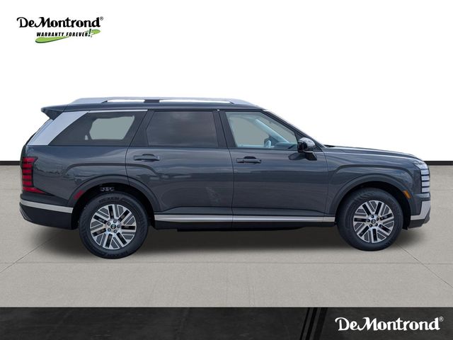 2026 Hyundai Palisade Hybrid Blue SEL - 3