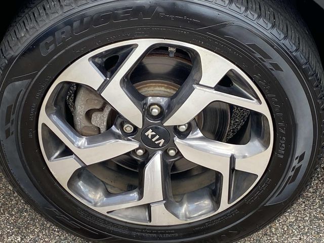 Used 2020 Kia Sportage SUV