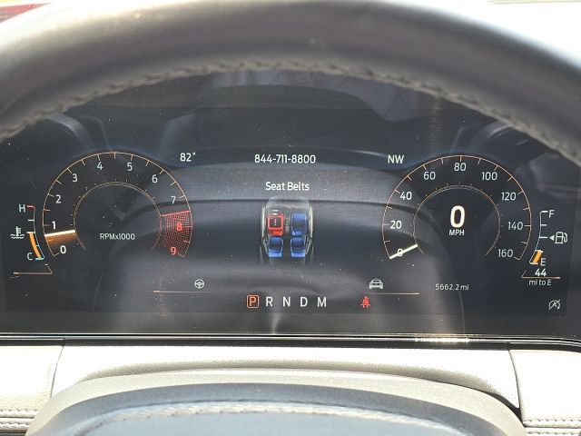 2024 Ford Mustang GT Premium:B02470
