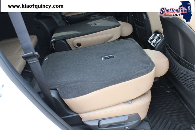 New 2026 Kia Sorento SUV