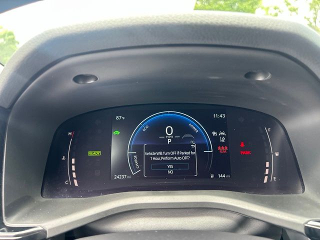Used 2025 Toyota Camry Sedan
