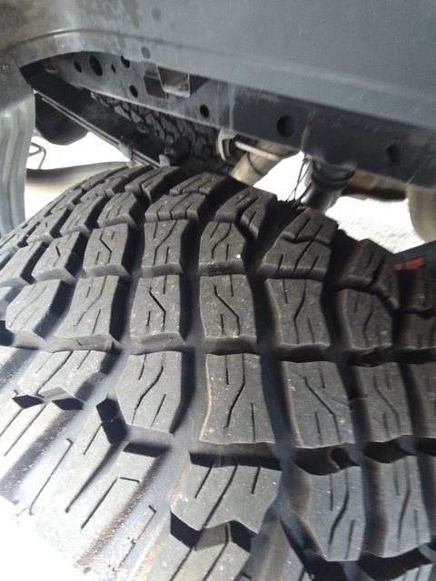 2020 Ford F-150 Raptor:C02483A