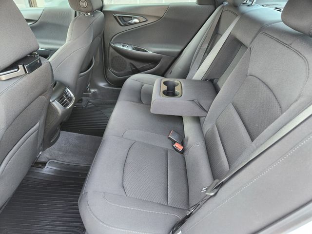Used 2020 Chevrolet Malibu Sedan