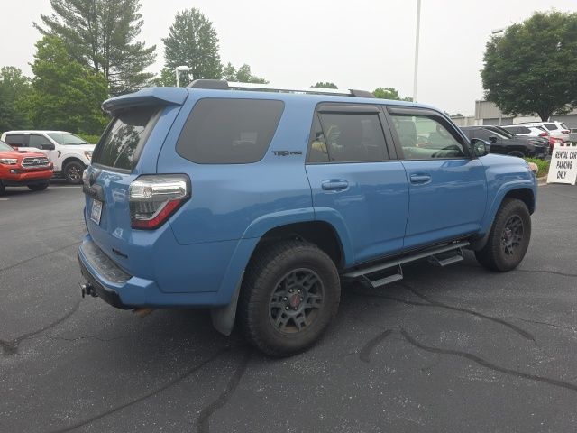 2018 Toyota 4Runner TRD Pro - Photo 8