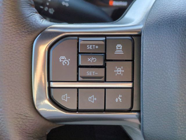 Used 2024 Black Ford King Ranch image 17