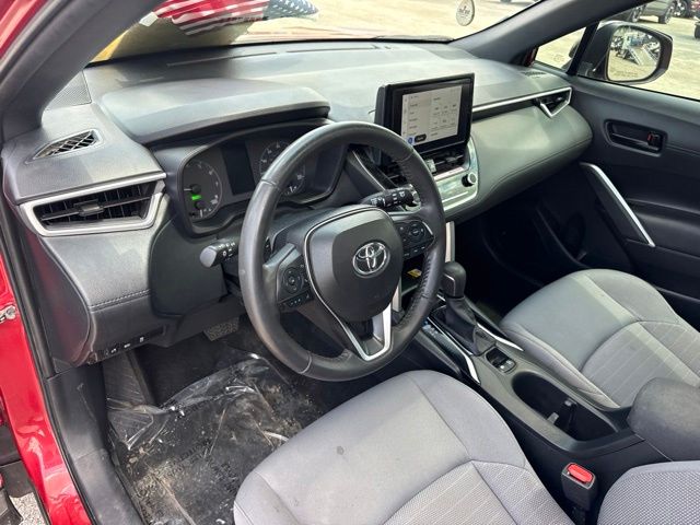 2023 Toyota Corolla - $31,888