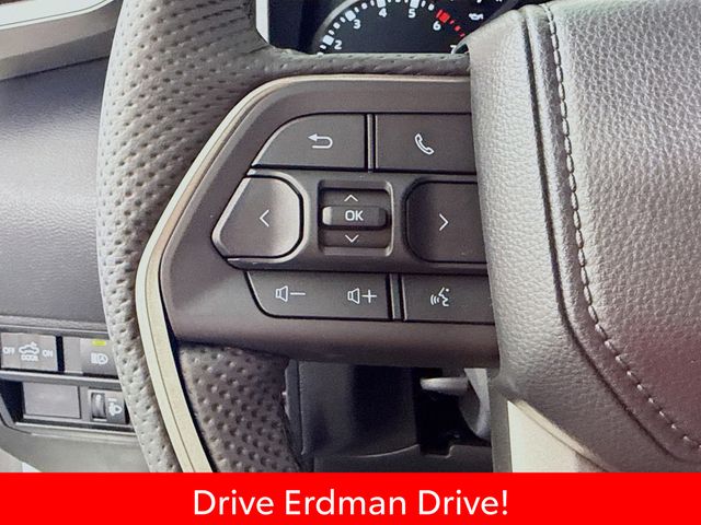 Used 2026 Toyota Tundra Truck
