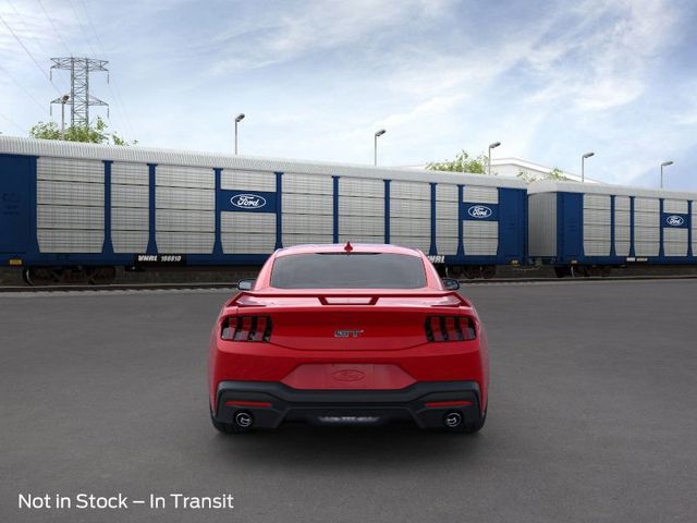 2025 Ford Mustang GT photo