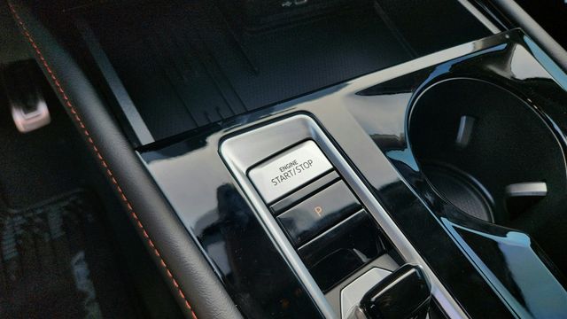 2026 Volkswagen Atlas