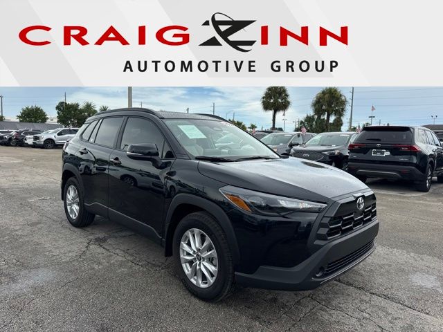 2026 Toyota Corolla - $30,988