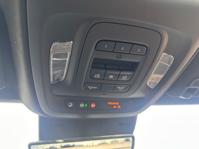 2025 Cadillac CT5 Premium Luxury RWD