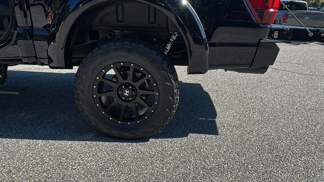 2025 Ford F-150 Lariat - Photo 19