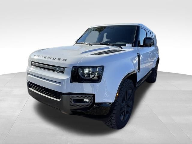 /2024 Land-Rover Defender