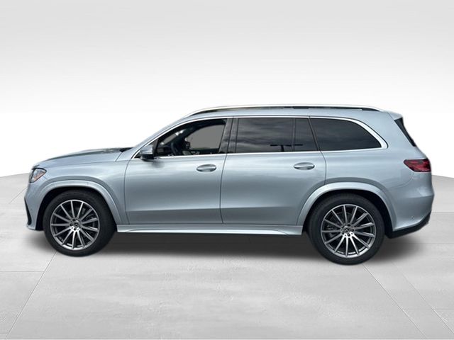 2025 Mercedes-Benz GLS GLS 450 - 6