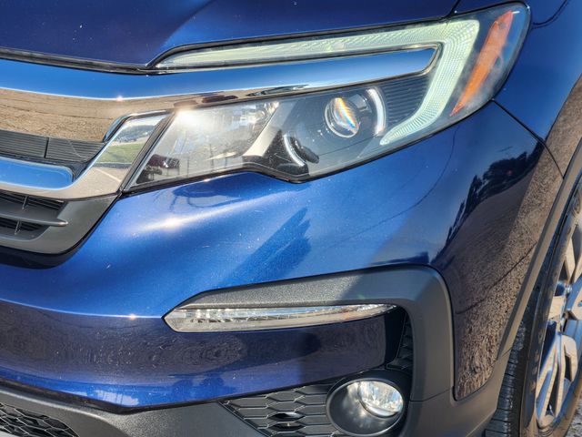 2020 Honda Pilot EX-L  at Joe Myers Mazda Kia