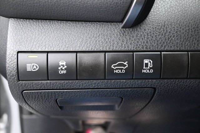 Certified Used 2024 Silver Toyota XSE image 22