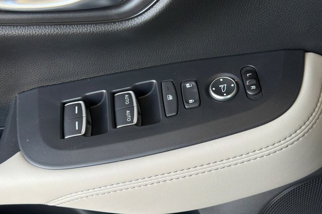 New 2027 Honda HR-V SUV