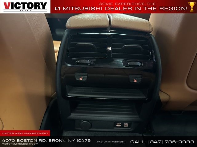 2022 BMW 5-Series 530i xDrive photo