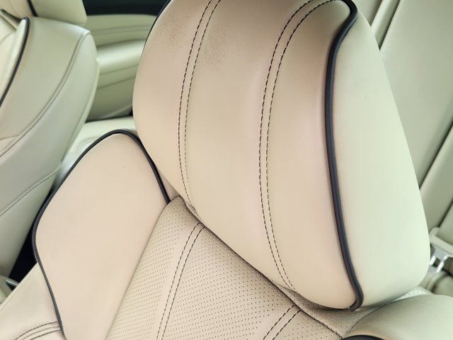 used 2019 Acura TLX car, priced at $28,625
