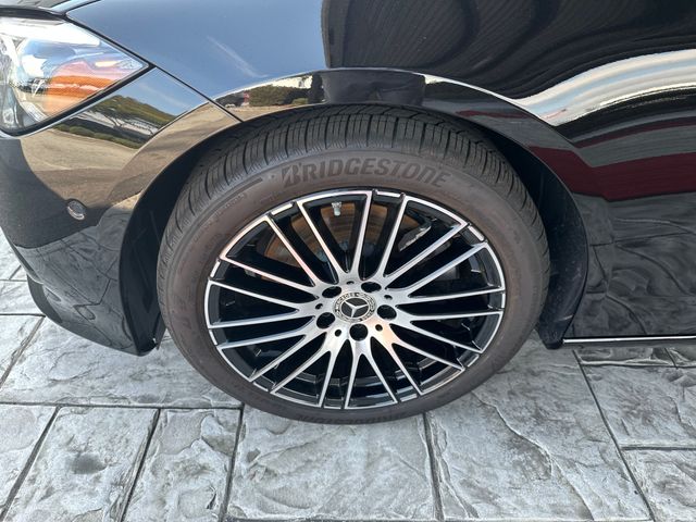 2025 Mercedes-Benz C-Class C 300 - 9