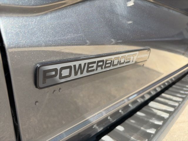 2026 Ford F-150 XLT - 7