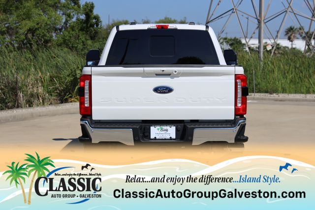 2025 Ford F-250SD Lariat - 6