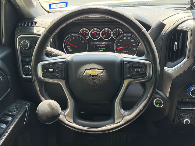Used 2020 Chevrolet Silverado 1500 Truck