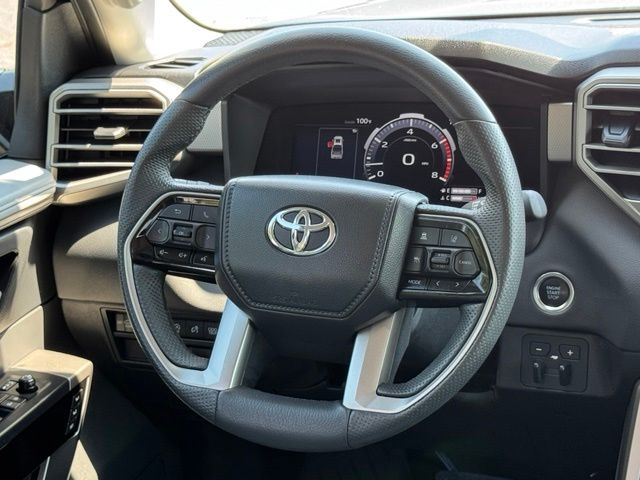 Used 2024 Toyota Tundra Truck